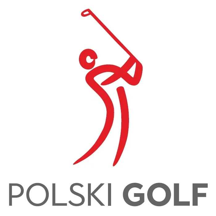 Logo Polskiego Związku Golfa