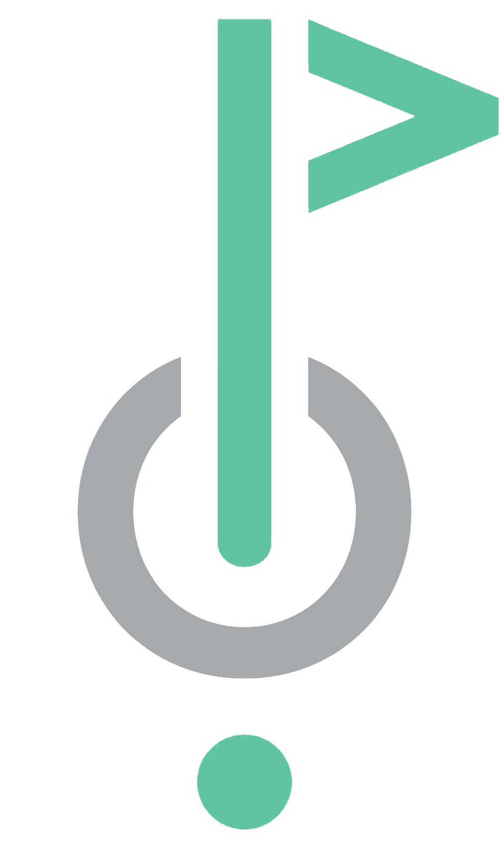 Open Golf Club Secondary Logo